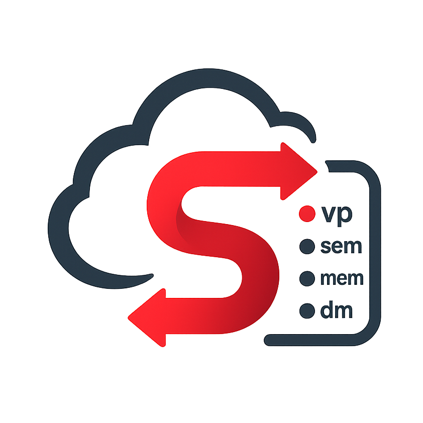 CIMB SMART Versioning Helper logo